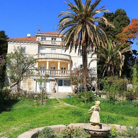 Apartment Miramare On The Beach Split Exterior foto